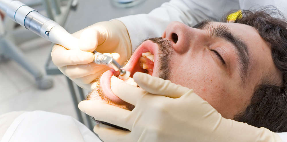 Qué es la Odontología Holística