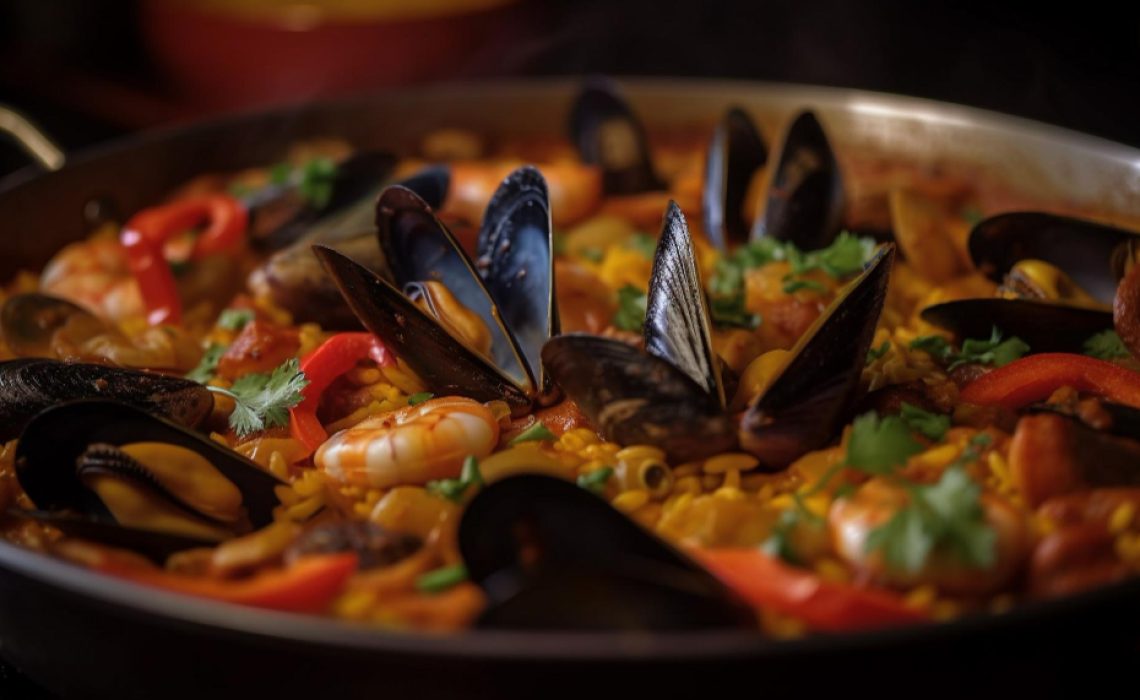 Paella