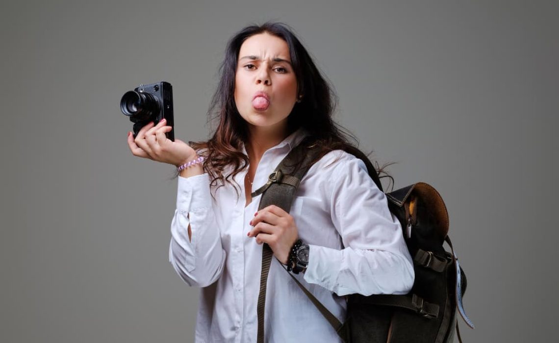 fotógrafo profesional